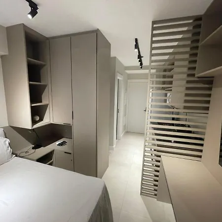 Studio Novo Vila Madalena-3
