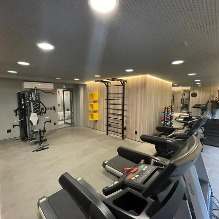 Studio Novo Vila Madalena-2