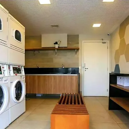 Paraiso Das Compras! Studio Novo, 25Marco, Centro, Metro-2