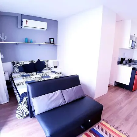 Paraiso Das Compras! Studio Novo, 25Marco, Centro, Metro-3