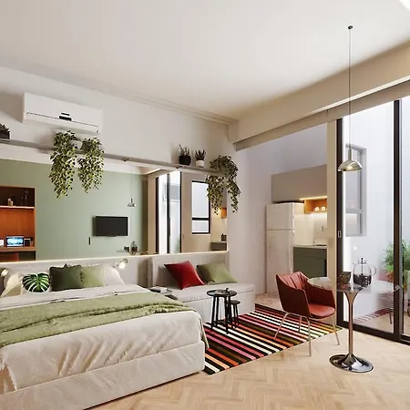 Jk Luxury Stay-3
