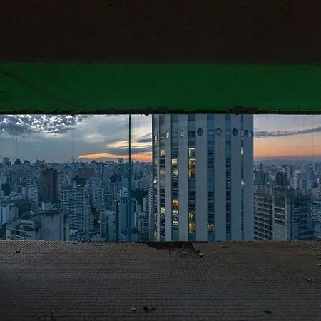 Vossa Bossa Copan-3