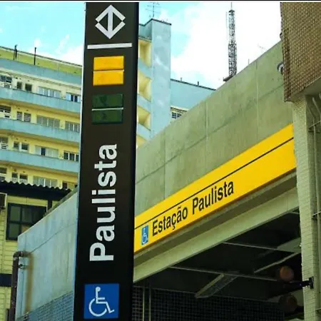 #Pousada São Paulo Capital-3