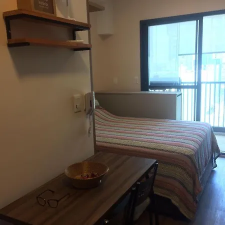 Loft Encantador No Brooklyn, Ao Lado Do Metro-2
