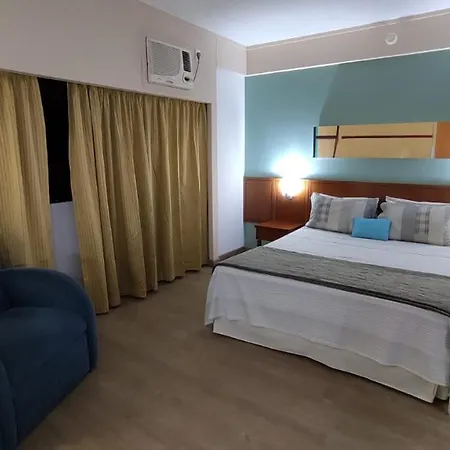 Flat Borges Lagoa Ibirapuera C/ Garagem Uh407-3