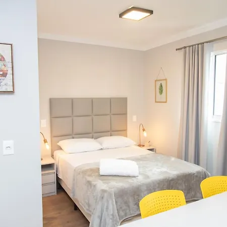 Loft Liberdade By Oba-2