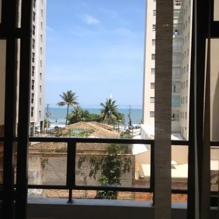 Apto Guaruja Pitangueiras-2