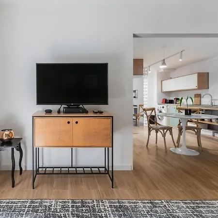 Apartamento Com Vaga E Otima Localizacao - Itaim Bibi-2