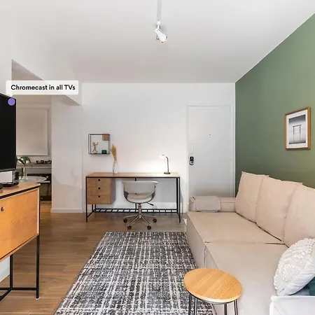 Apartamento Com Vaga E Otima Localizacao - Itaim Bibi-3