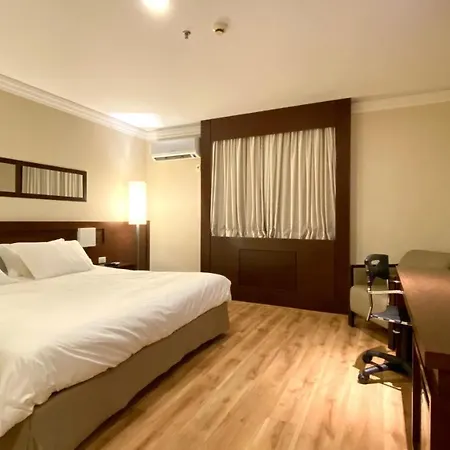 Tec - Congonhas Executive By Anora Spaces-2
