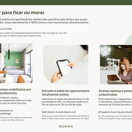 Nomah - Aptos Por Temporada No Anhembi-3