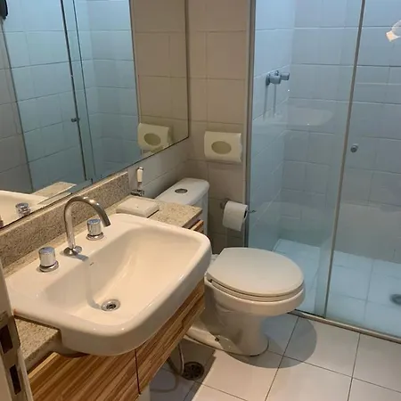Duplex Nyc Berrini 1 Dormitorio - Ao Lado Do Wtc-3