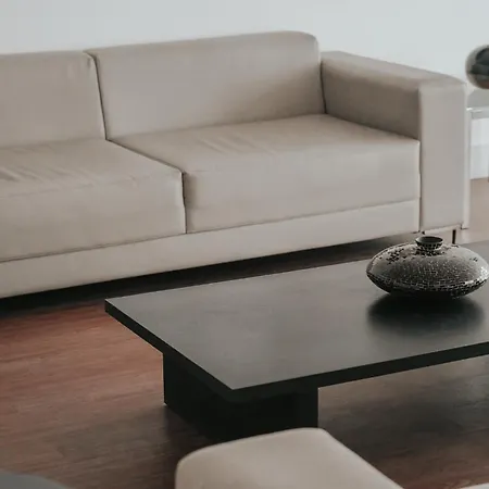 Duplex Suite Nyc Berrini 511-2