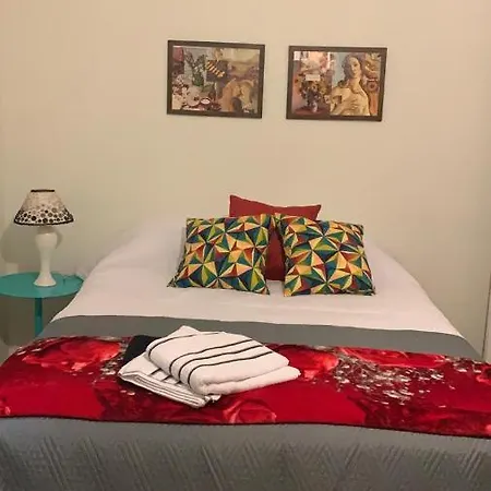Catumbi Studio 3-3