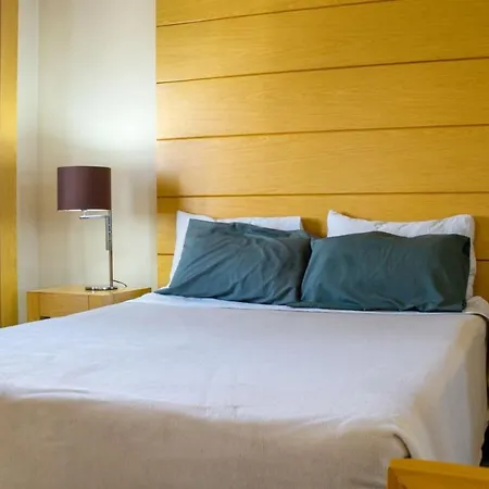 Flat Com Wifi Ao Lado Do Aeroporto De Congonhas Sp-2