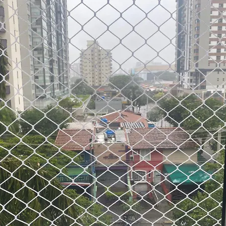 Ap 2 Suites Na Melhor Regiao De Sp-2