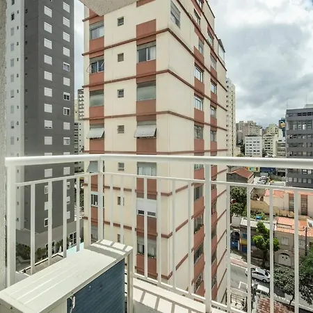 Bhomy Bela Vista Novo Perto Da Paulista Y612B-3
