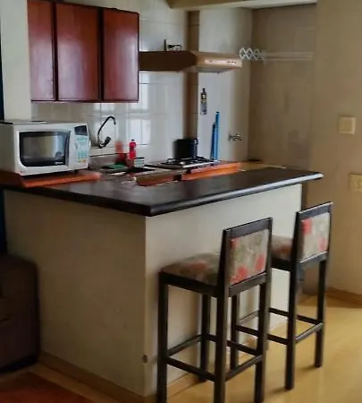 Ritz Residencial - Flat Em Moema-2
