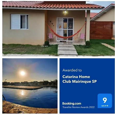 Catarina Home Club Mairinque Sp-3