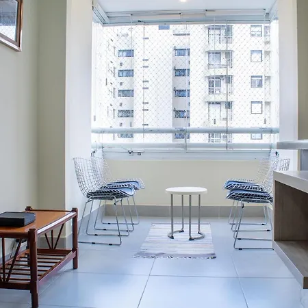 Anylife Comfort Pinheiros 74-3