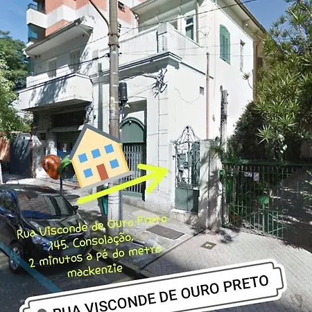 Hospedaria Mimos-3