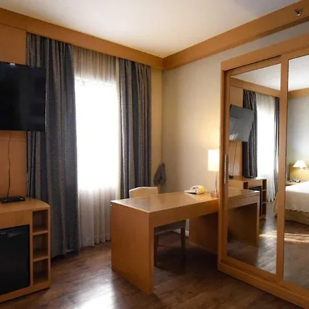 Flat 1208 Lazer Completo - Prox. Shopping E Metro-2