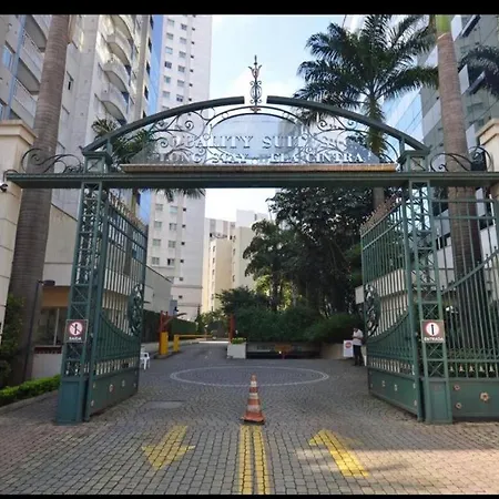 Quality Residence Paulista-2