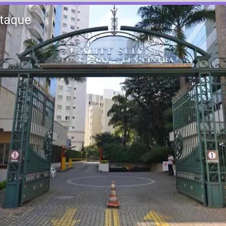 Quality Residence Paulista-3