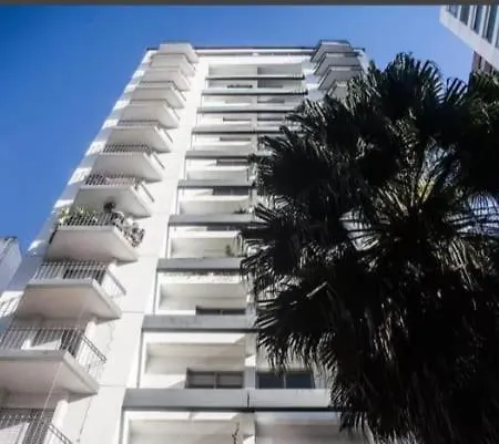 No Melhor Lugar De Higienopolis, 100 Mtrs Do Metro-2