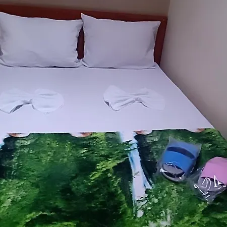 Hotel Tenda Santana-3
