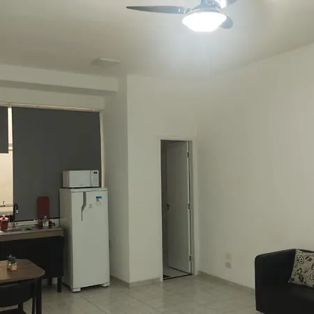 Catumbi Studio 8-3