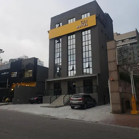 Unity Hotel - Vila Mariana Sp-3