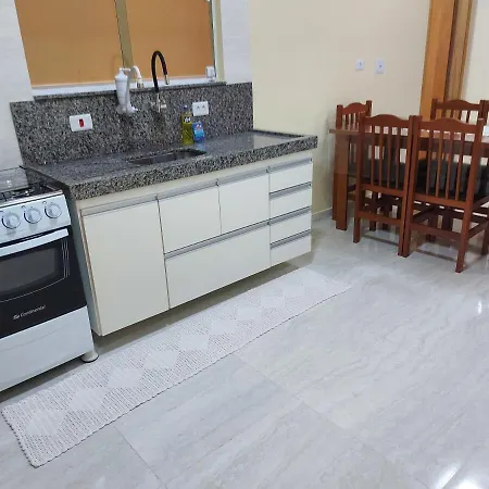 Apartamentos Vila Re - Hospede-Se Em Frente Ao Metro-2