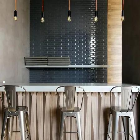 Studio Luxo Vila Madalena-3