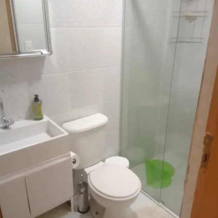 Quarto No Brooklin Sp-2