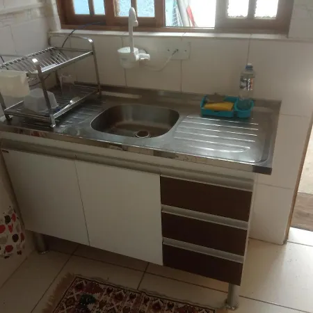 Quarto No Brooklin Sp-3