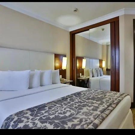 Hotel International Plaza Jardins-3