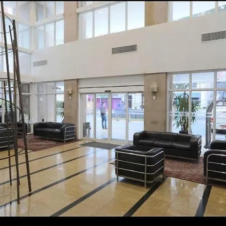 Hotel International Plaza Jardins-2