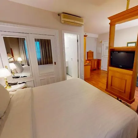 Apartamento/Flat Em Moema!-3