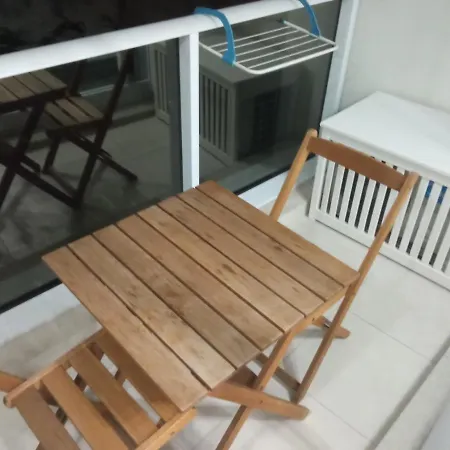 Setin Luz Apt 210 Centro De Sao Paulo - 100 Metros Da Estacao Luz De Metro-3