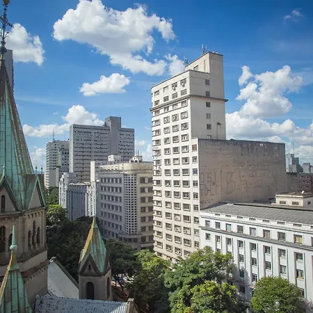 Studios Centro Sp 09-2