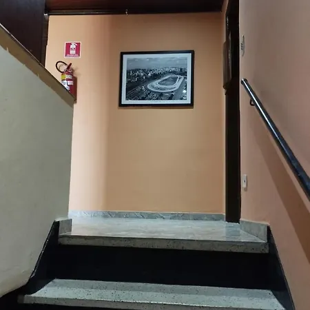 Hotel Palace Vila Sonia-3