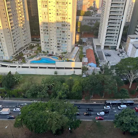 Beneficencia Portuguesa, 50 Metros-2