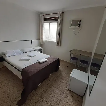 Oyo Hotel Village,Sao Paulo (Adults Only)-3