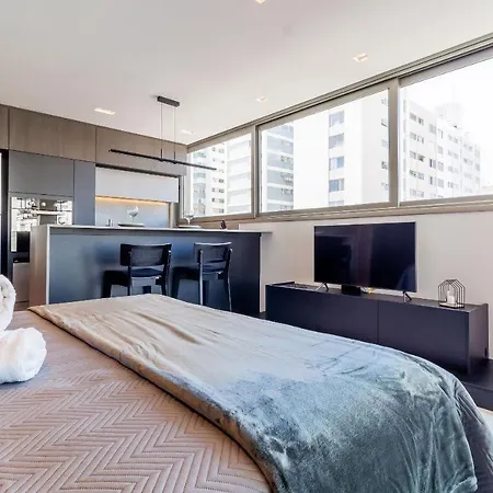 Ma901_Loft Alto Padrao E Moderno No Jardins-3
