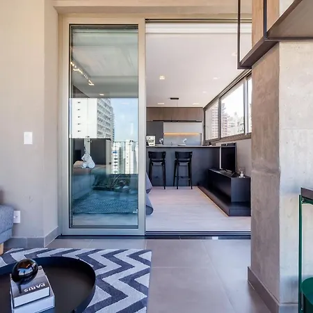 Ma901_Loft Alto Padrao E Moderno No Jardins-2