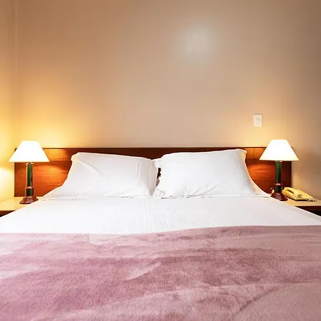 Apart hotel proximo a Avenida Paulista com WiFi SP-2