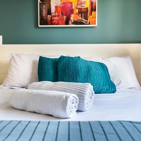 Apartamento Jardins Boutique-3