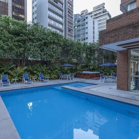 Easy Star - Flat Aconchegante Na Melhor Regiao Do Jardins - Sf02G-3