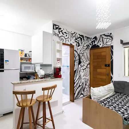 Otimo Apto Pet Friendly Com Wifi Na Penha Sp-2